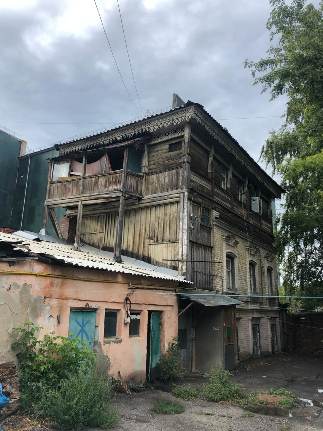 Самара во всех отношениях: какие факты о старом городе можно узнать на  экскурсиях? | Sobaka.ru