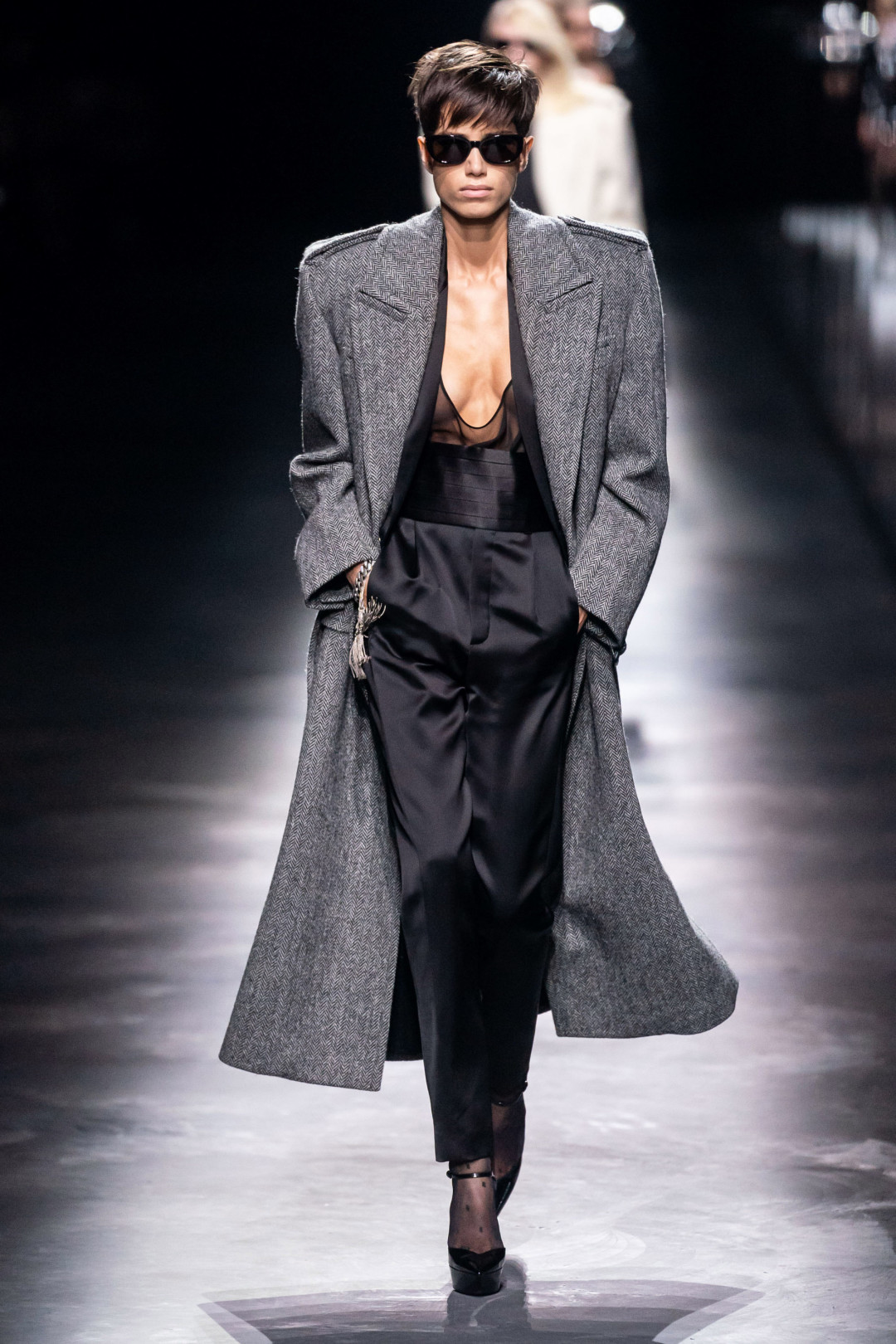 Saint Laurent