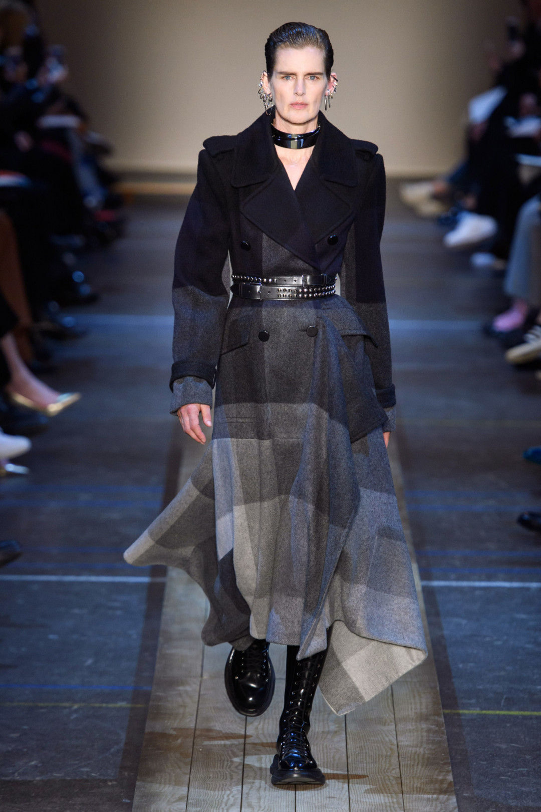 Alexander McQueen