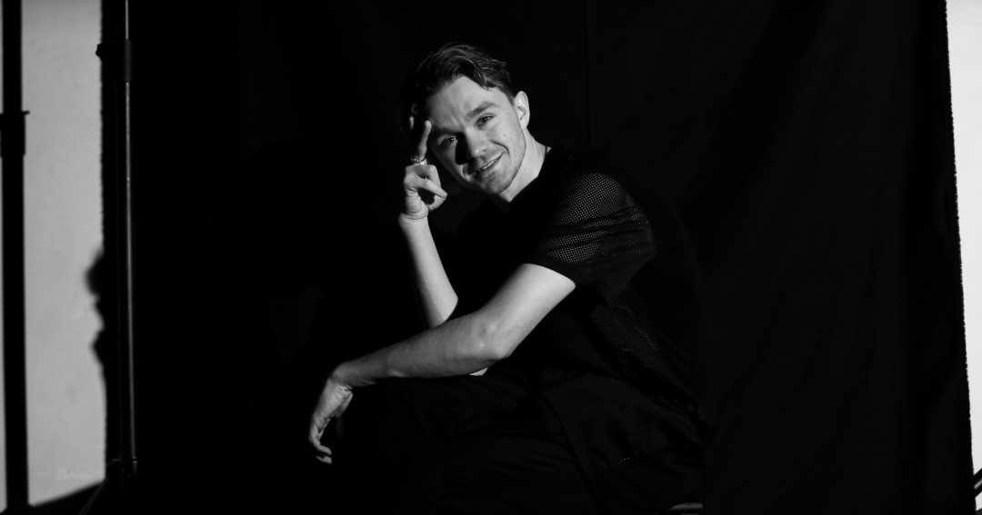 Никита Белых