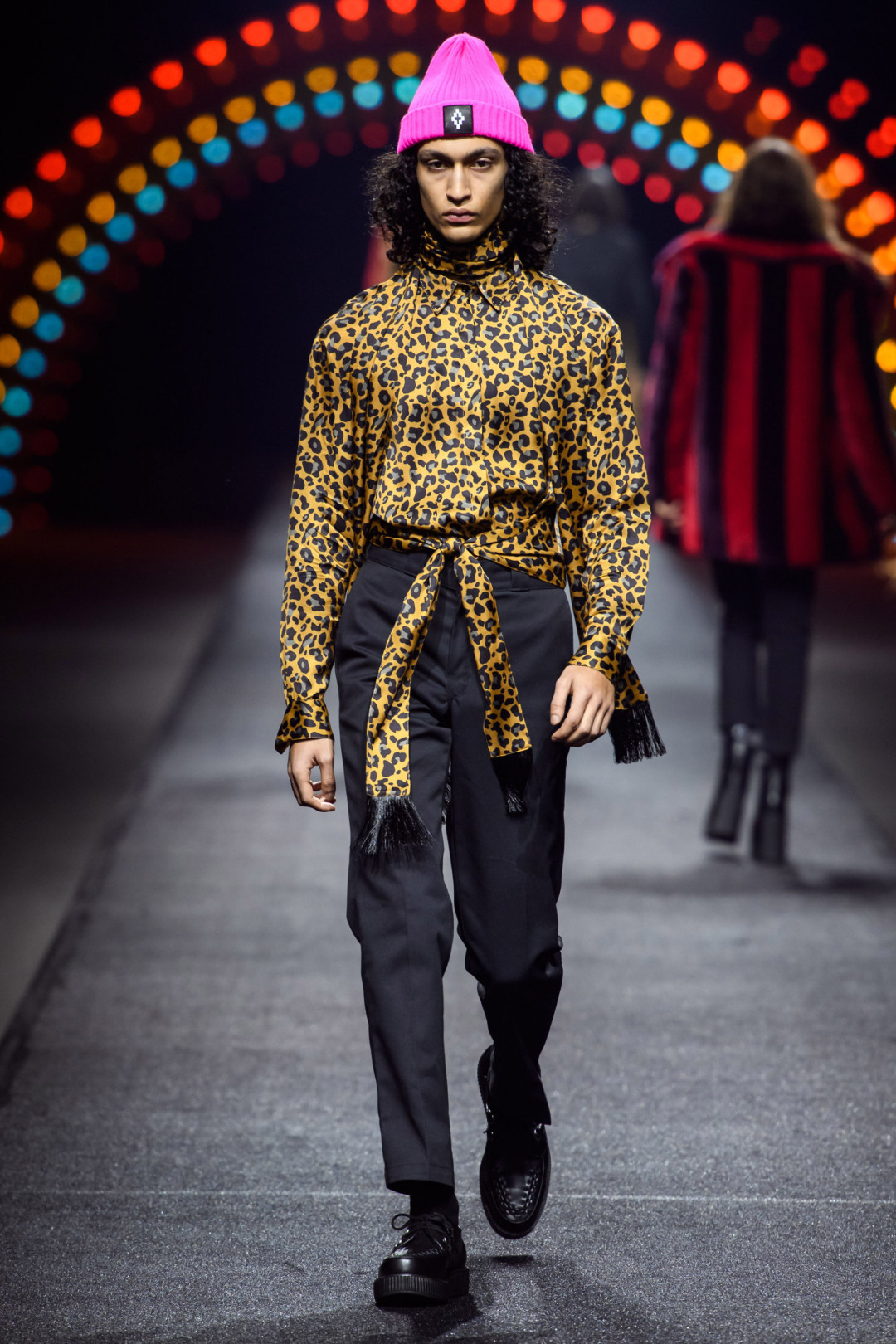 Marcelo Burlon County of Milan