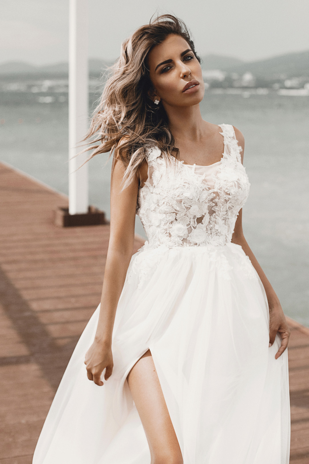 Модель: Марианна Азирова