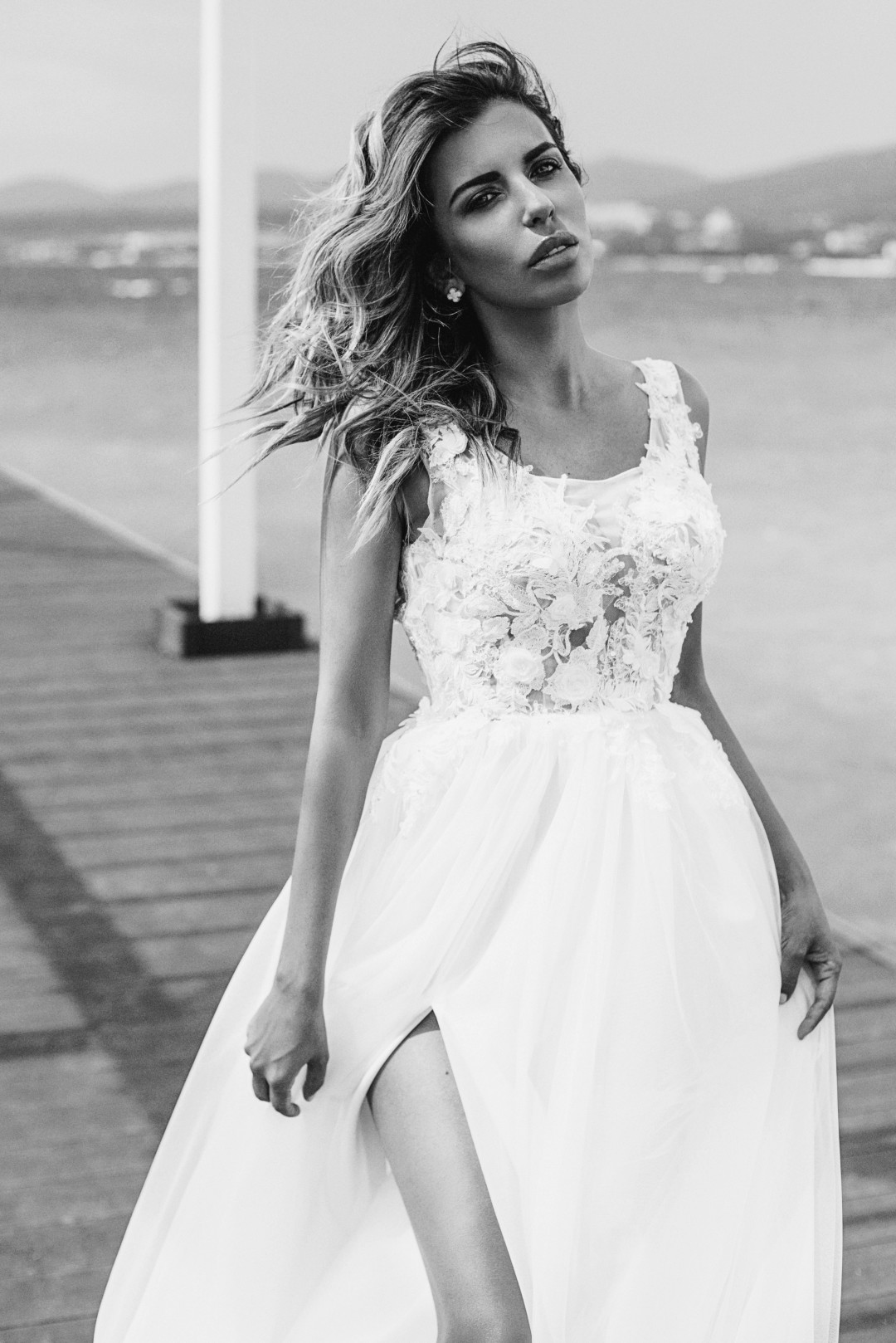 Модель: Марианна Азирова