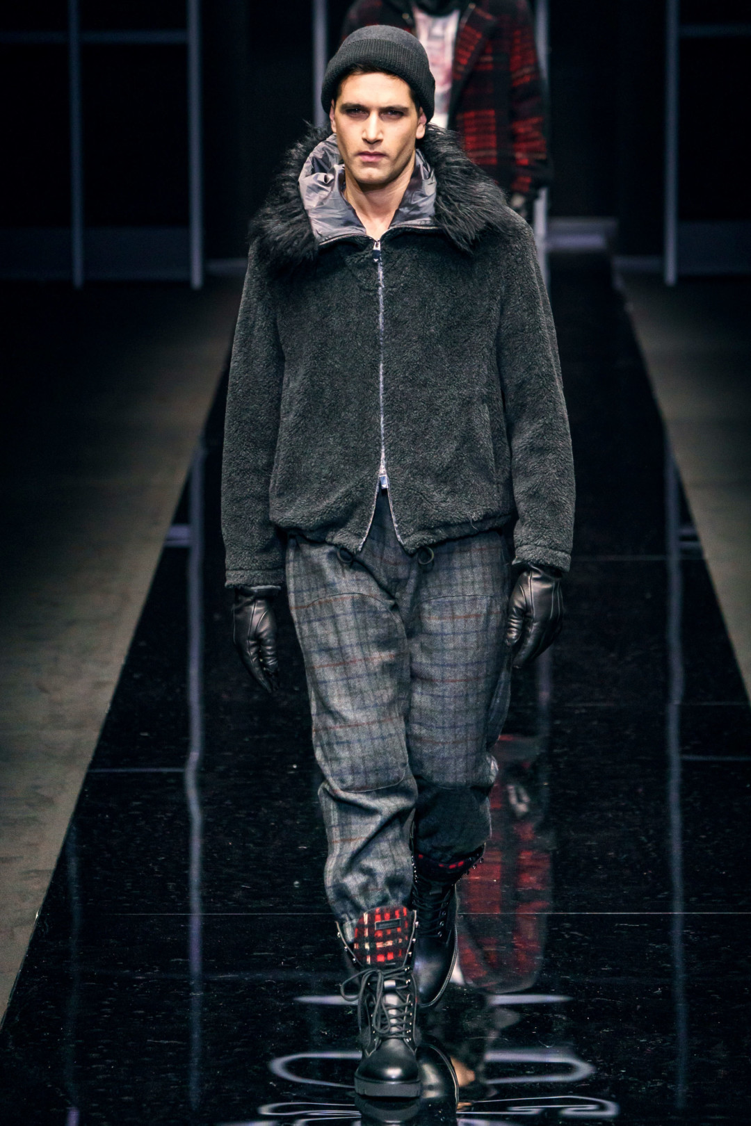 Emporio Armani