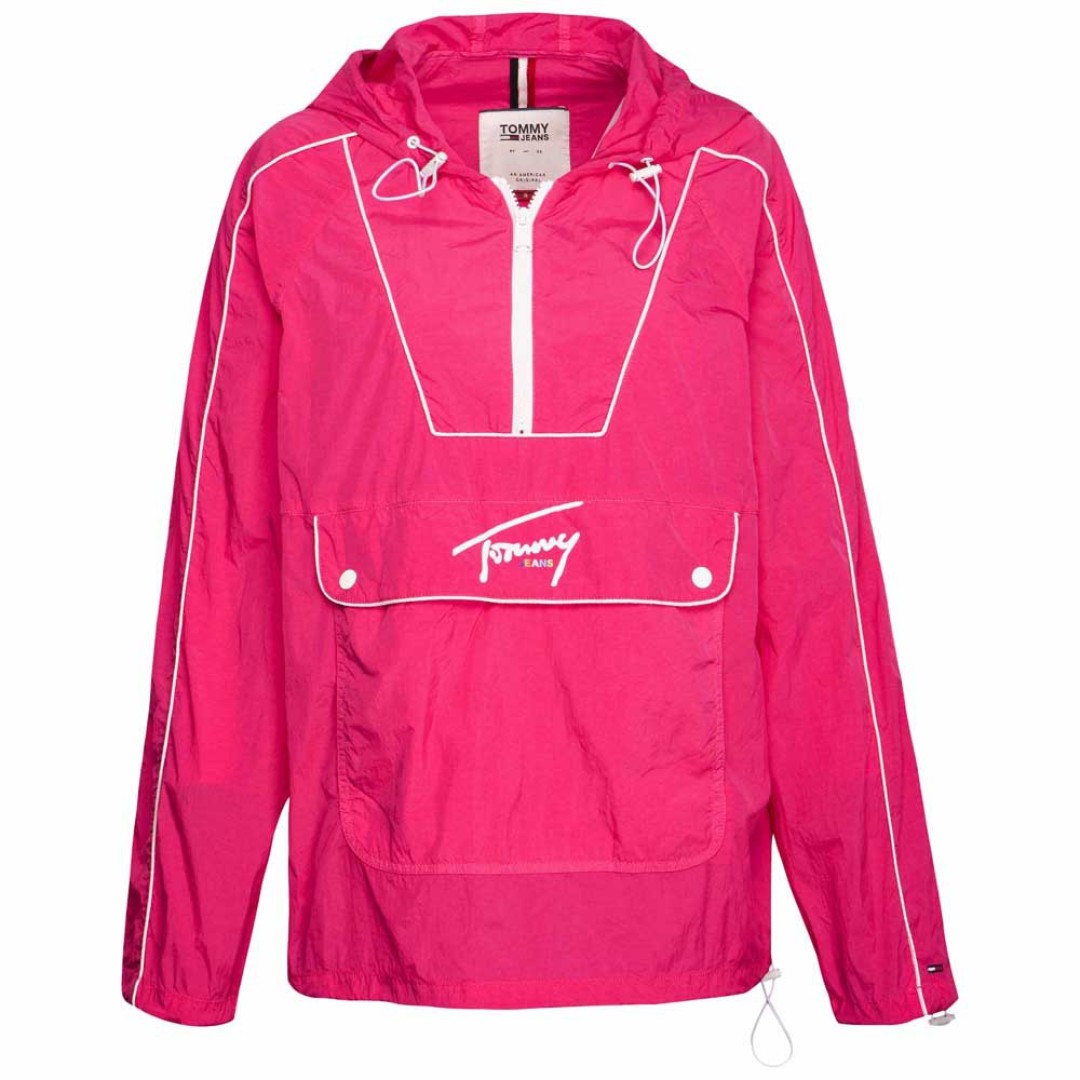 Tommy Jeans, 8990 рублей (Tommy Jeans)