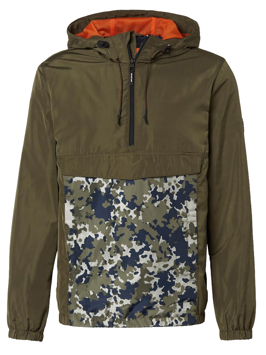 Tom Tailor, 3499 рублей (Tom Tailor).