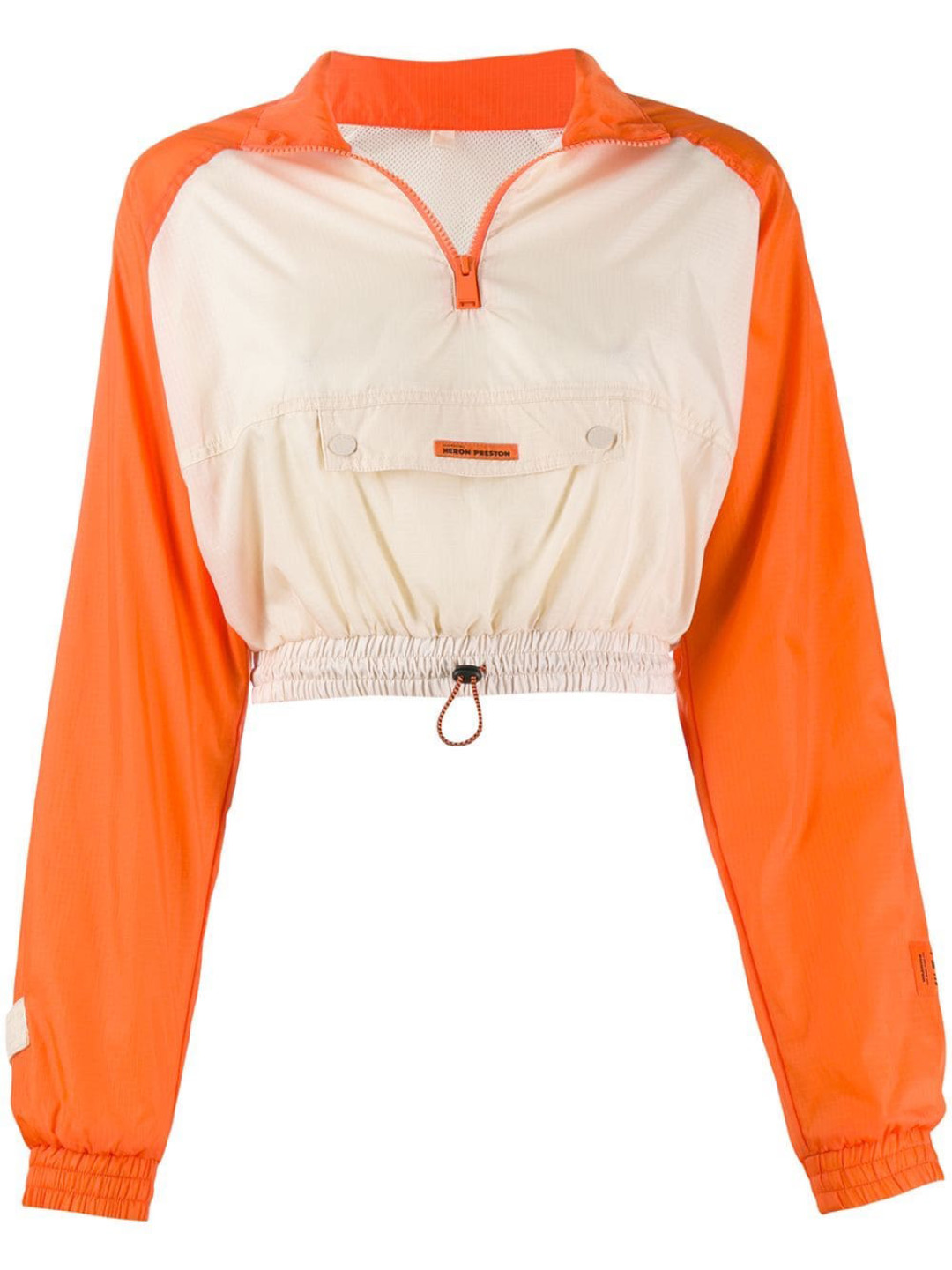 Heron Preston, 55 625 рублей (Farfetch)
