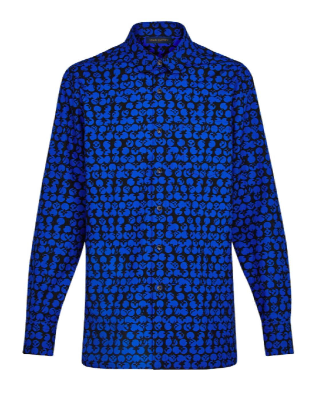 Мужская рубашка Louis Vuitton, 61 000 рублей (Louis Vuitton)