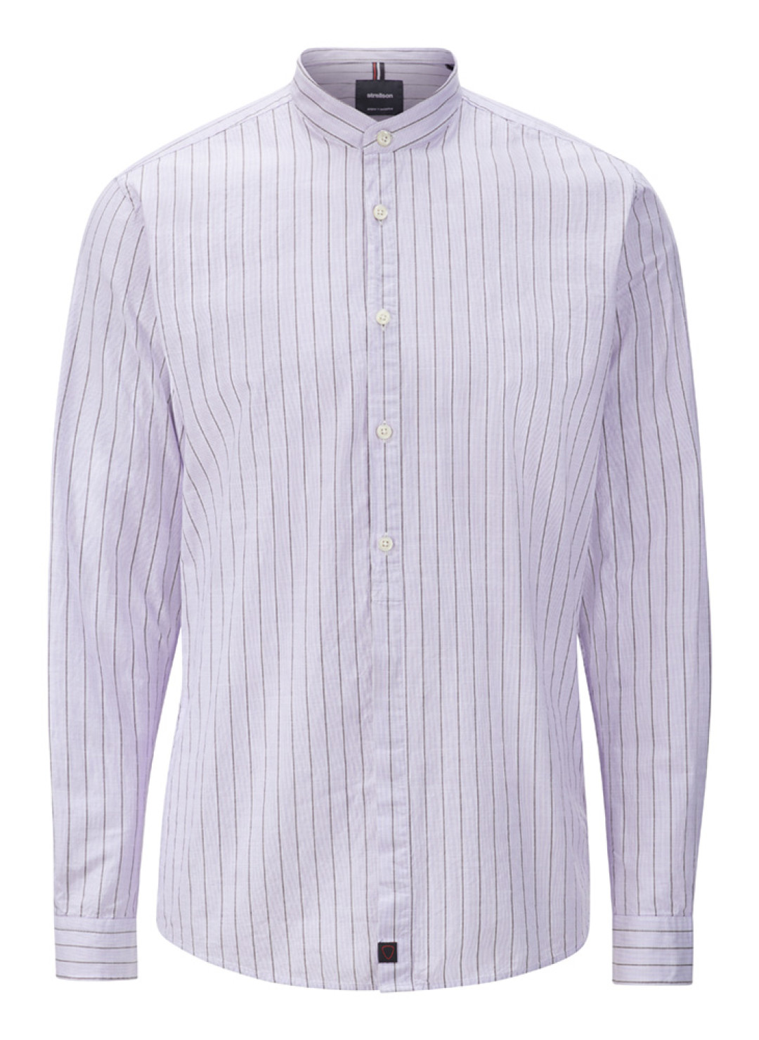 Мужская рубашка Strellson, 4490 рублей (Strellson)