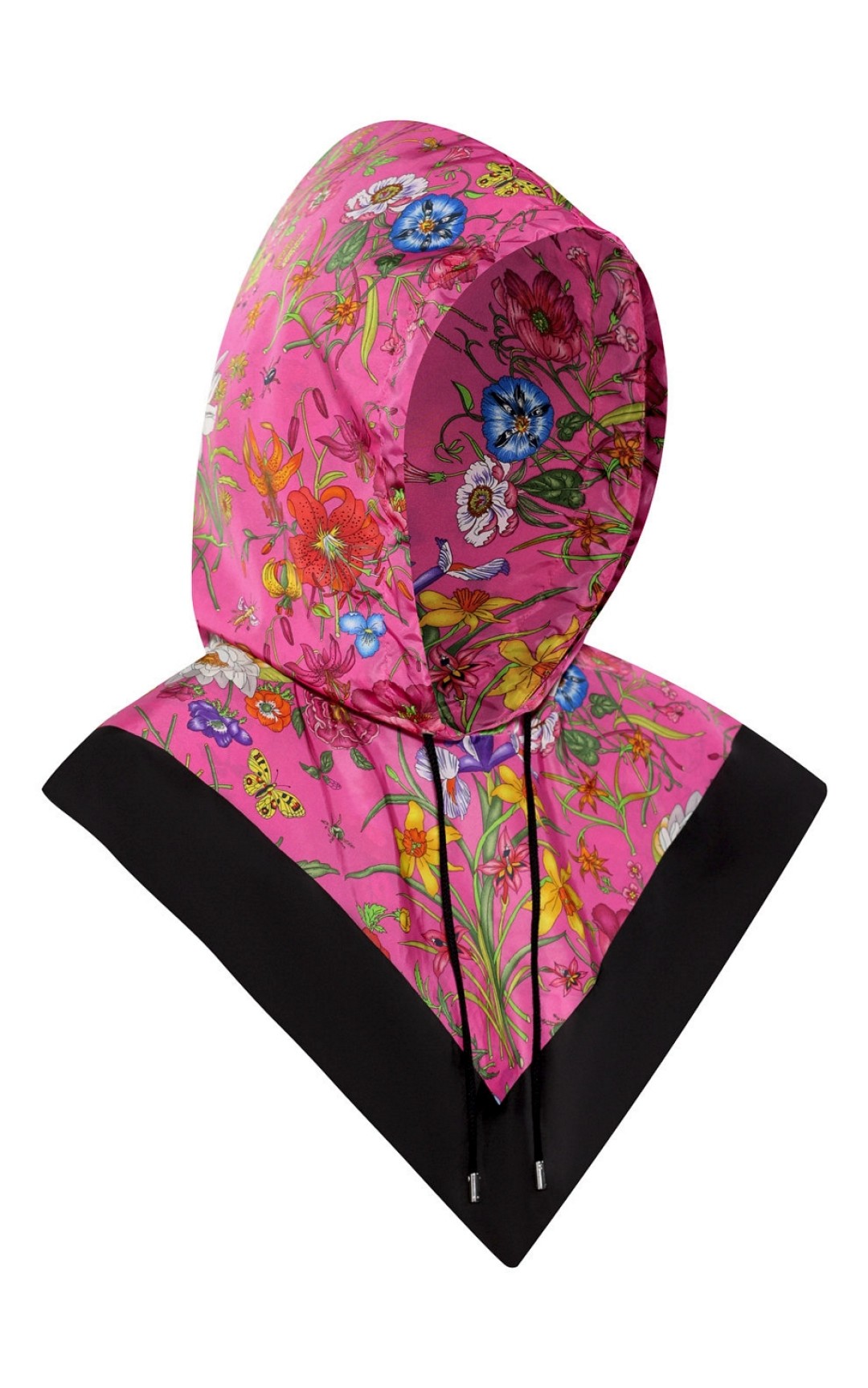 Косынка Gucci