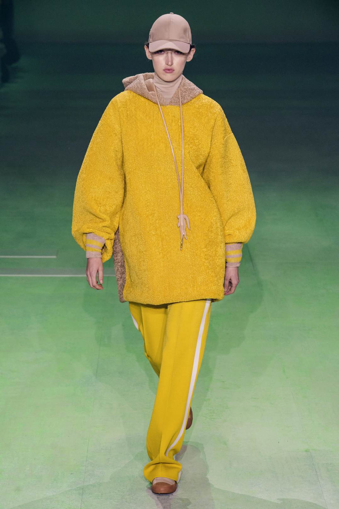 Коллекция Lacoste