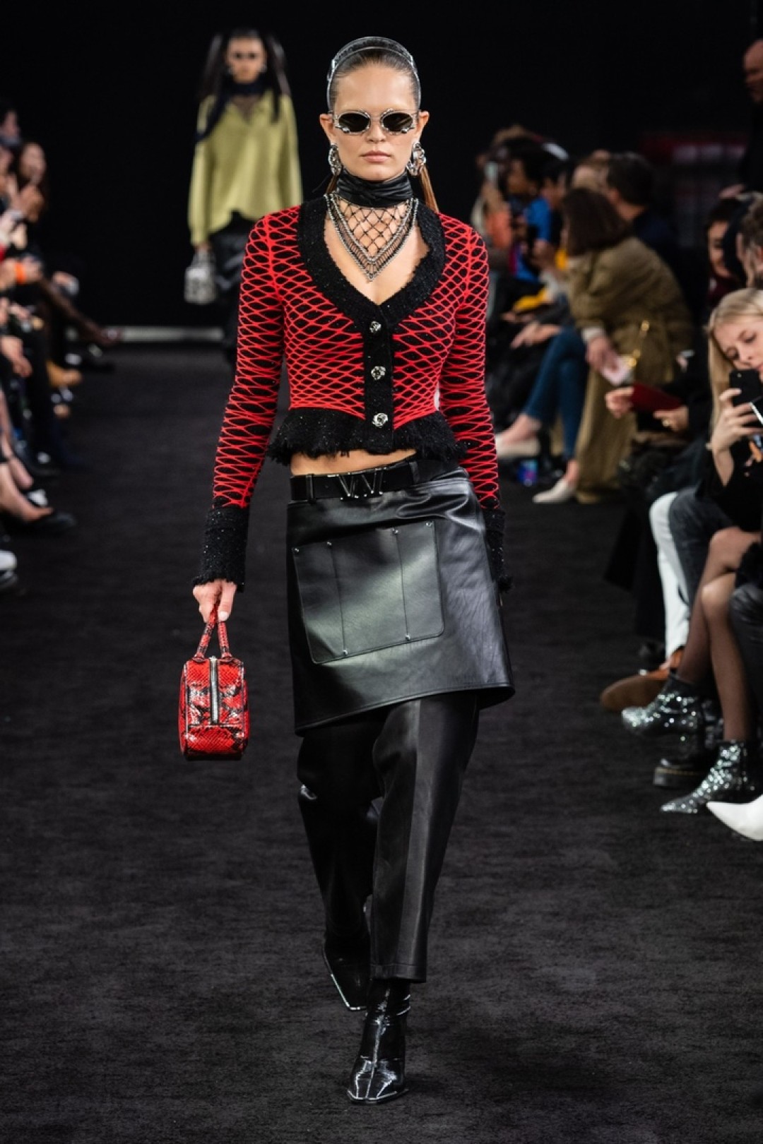 Коллекция Alexander Wang