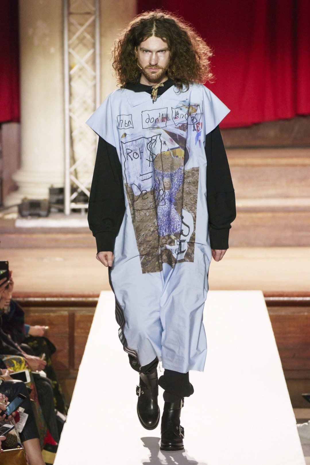 Коллекция Vivienne Westwood