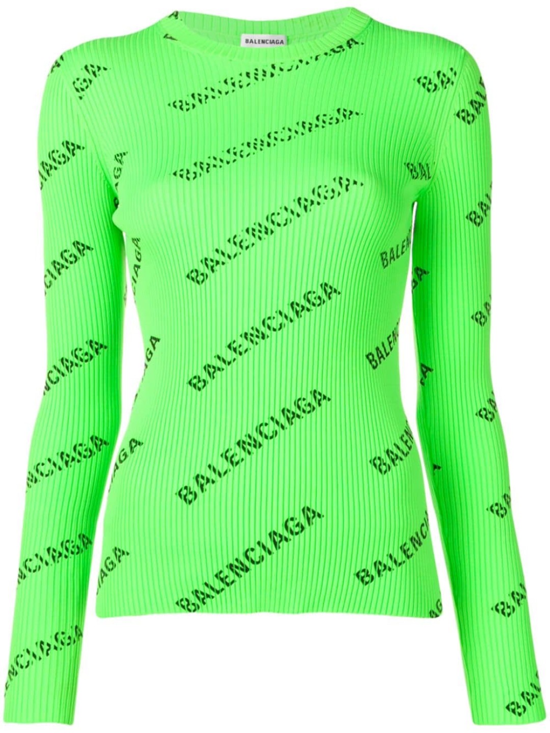 Джемпер Balenciaga