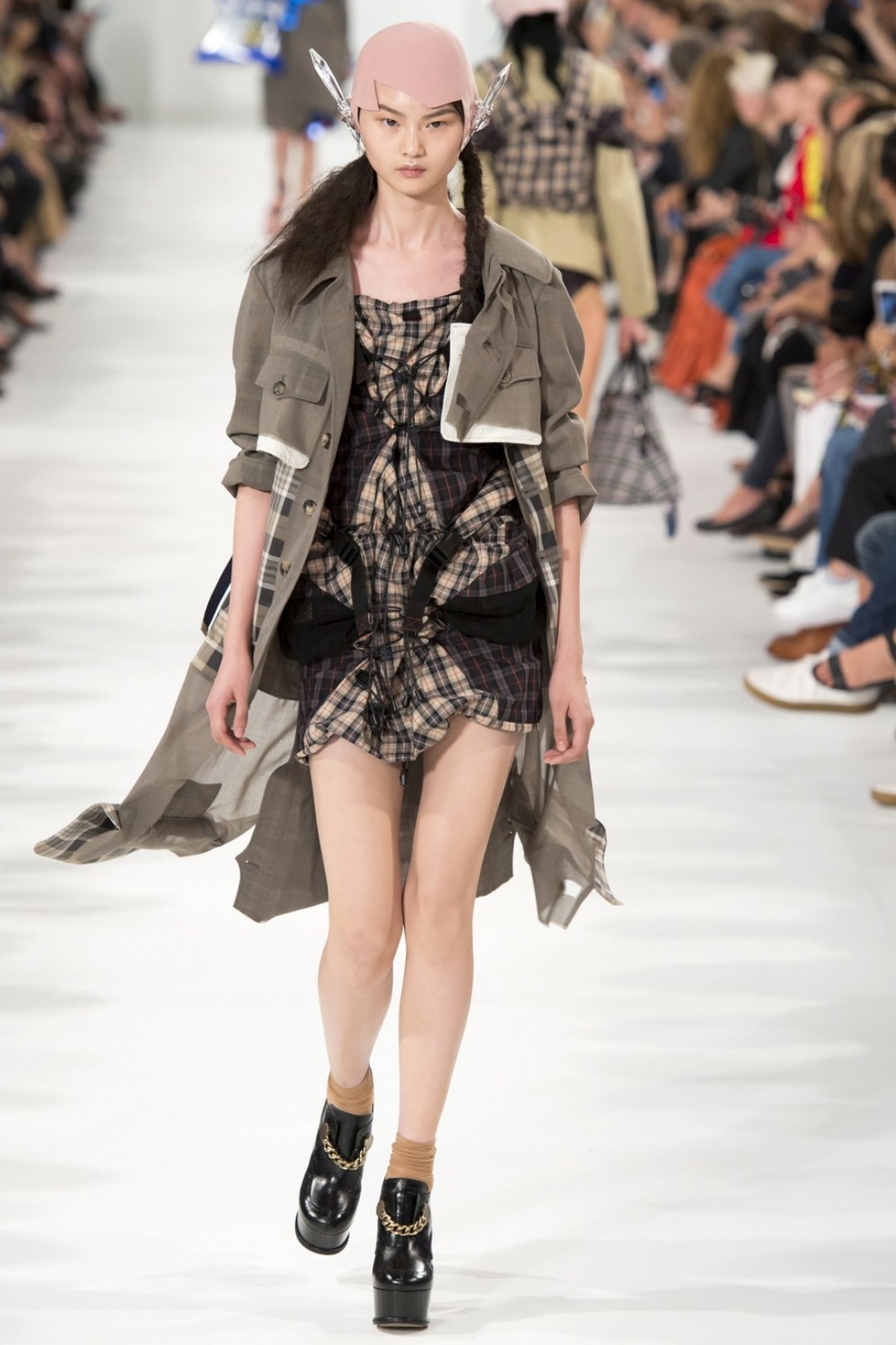 Тренч Maison Margiela, 19 600руб.