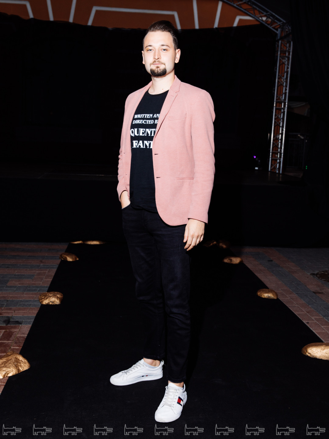 Никита Фарбесс