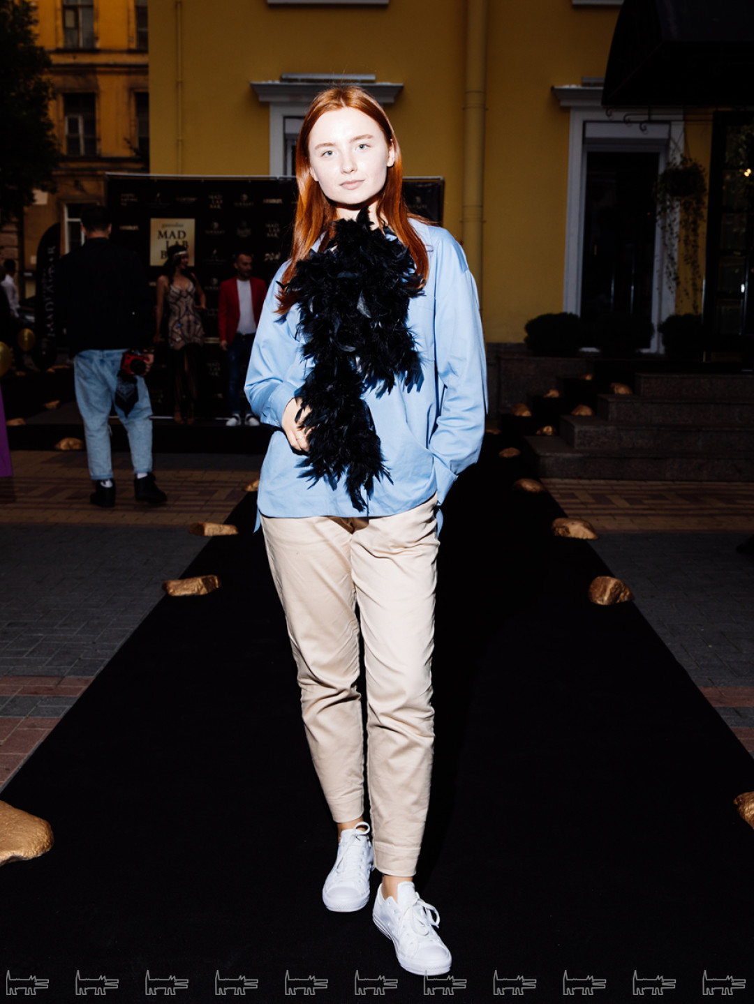 Ира Белоусова