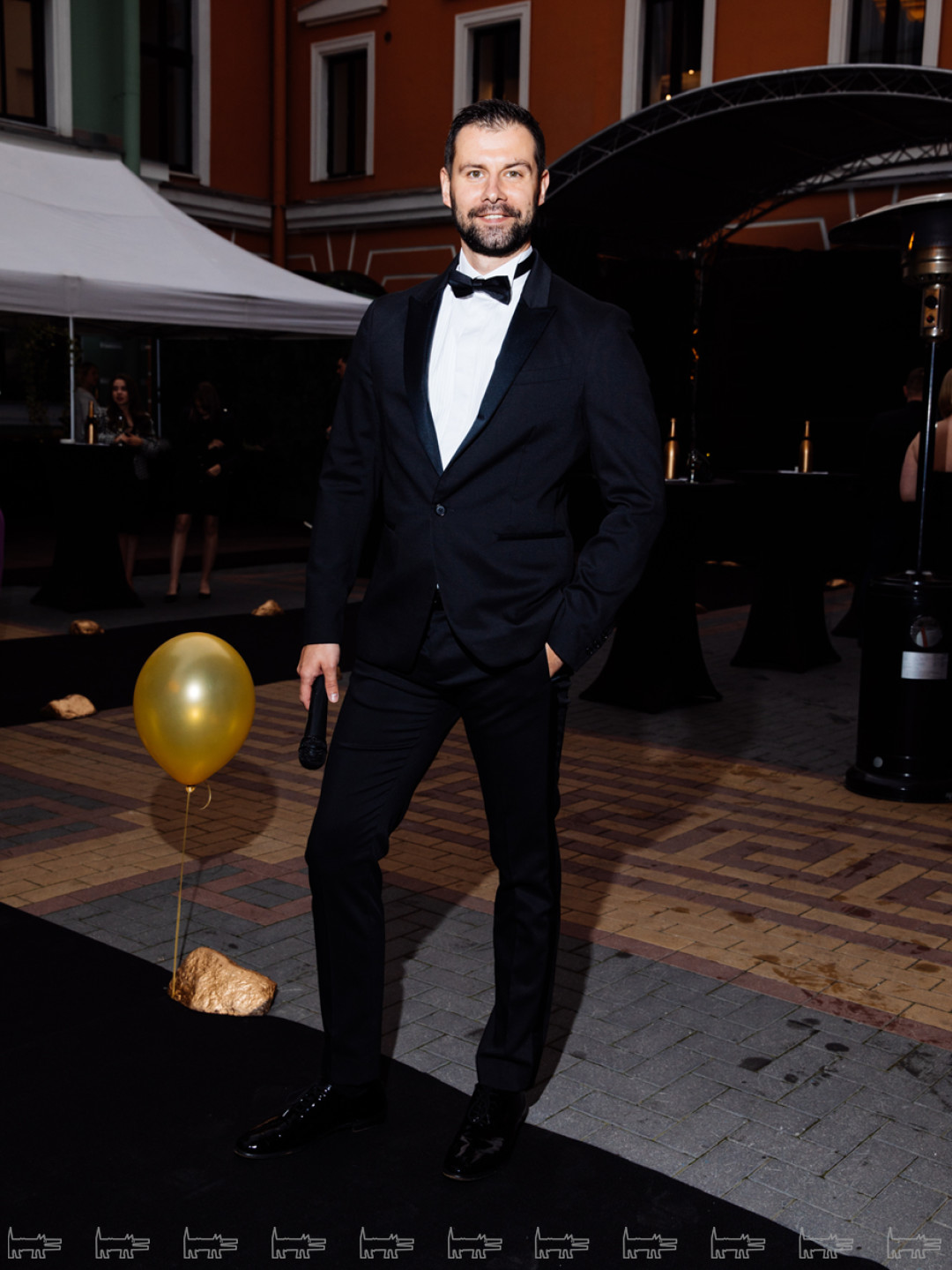 Игорь Красовский