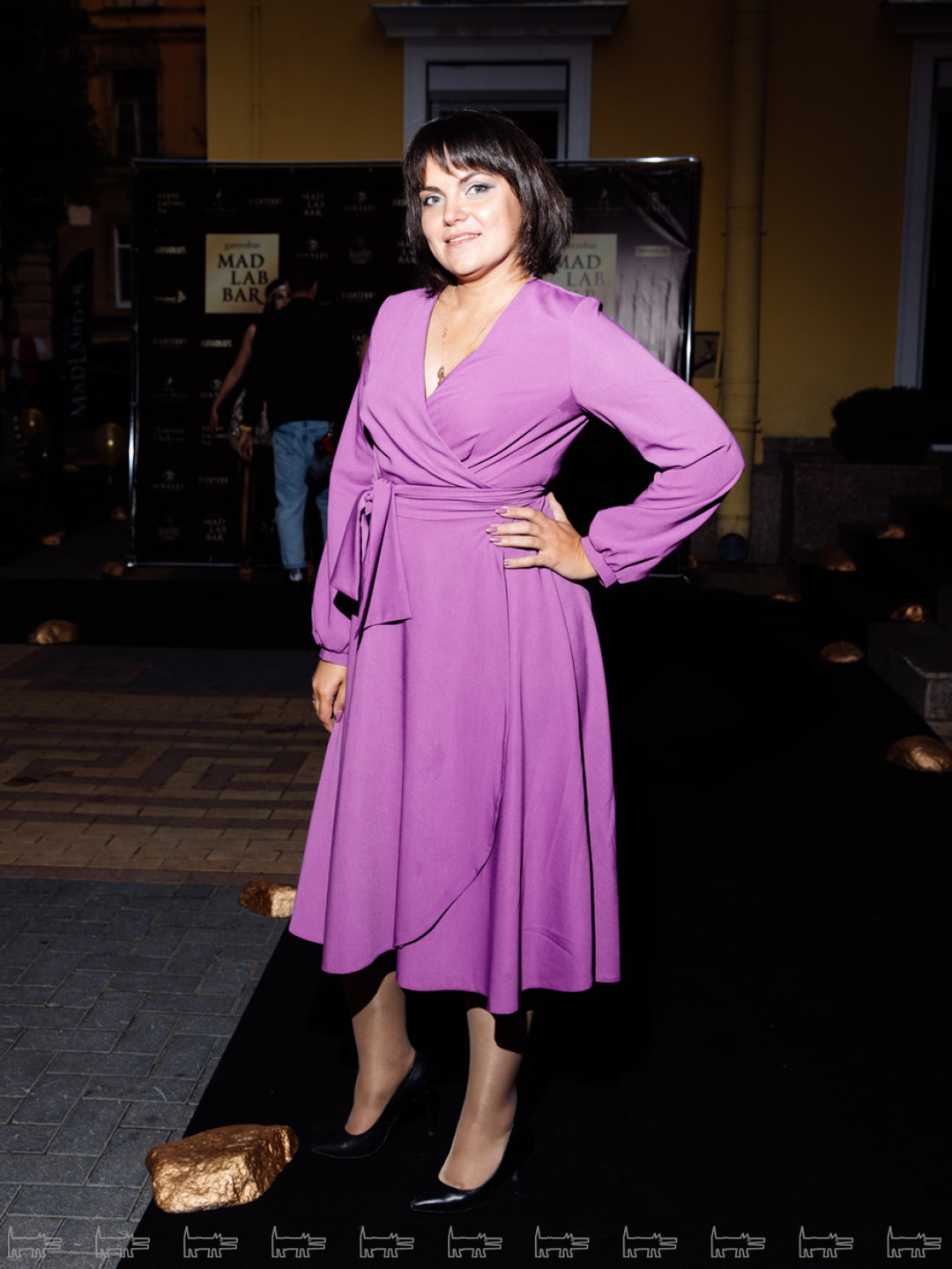 Ольга Рязанцева