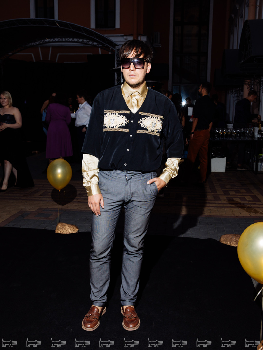 Константин Павшуков