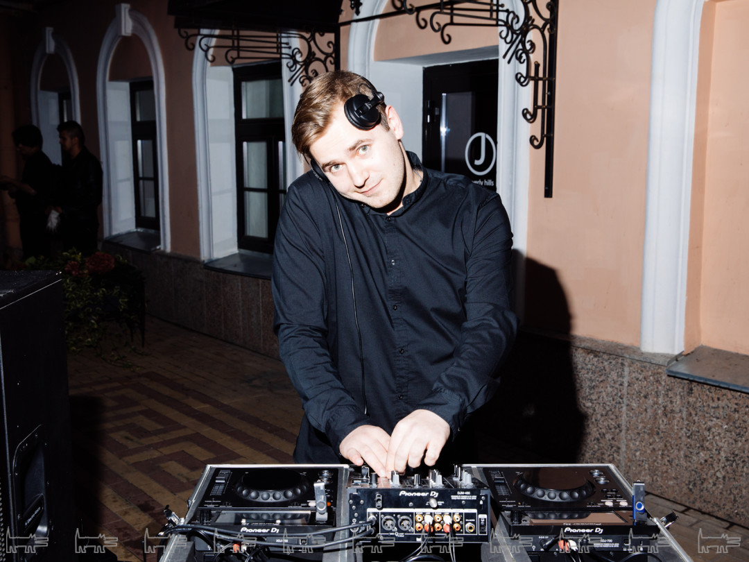 Максим Вилькишюс