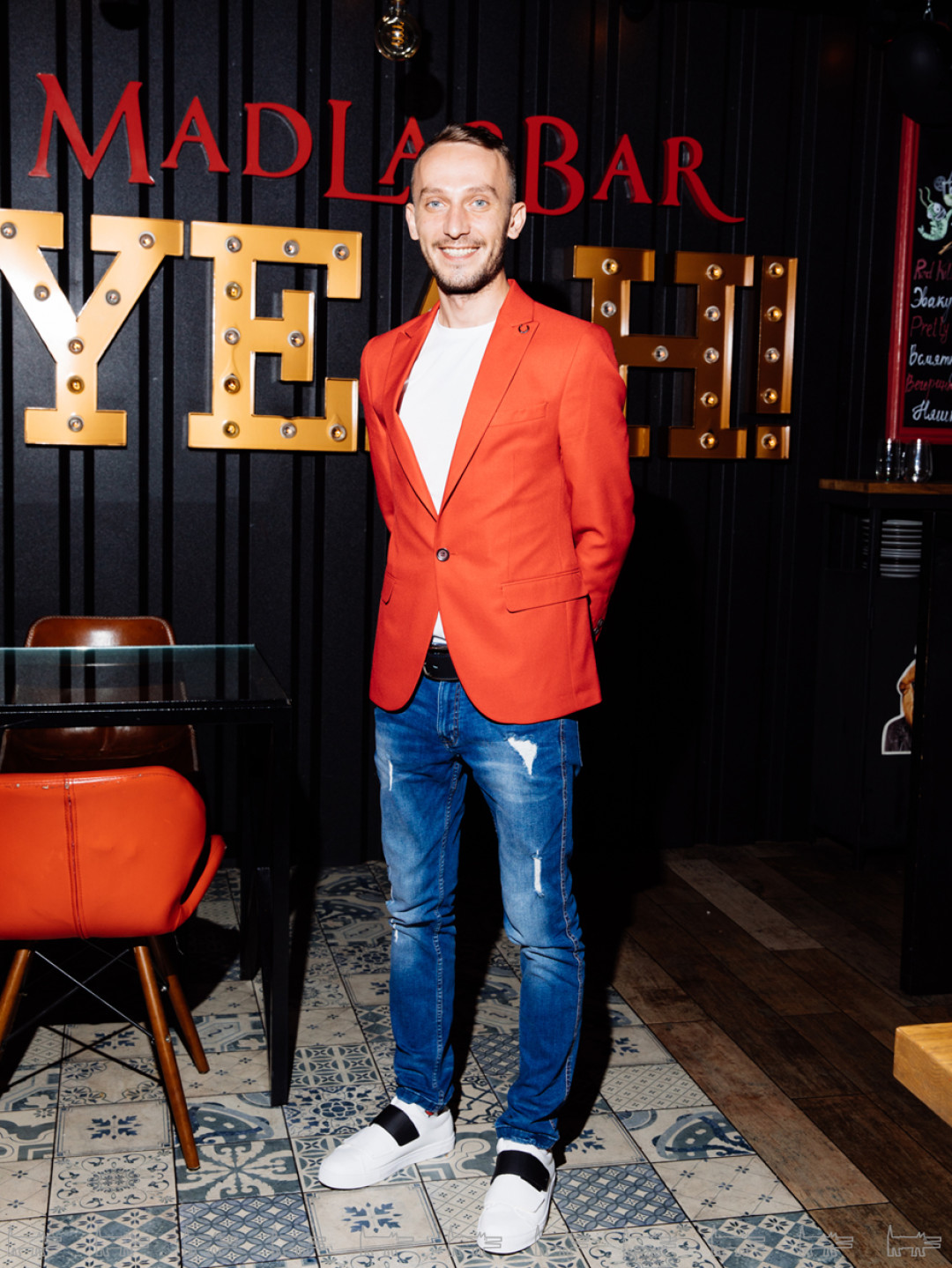 Олег Аварницын