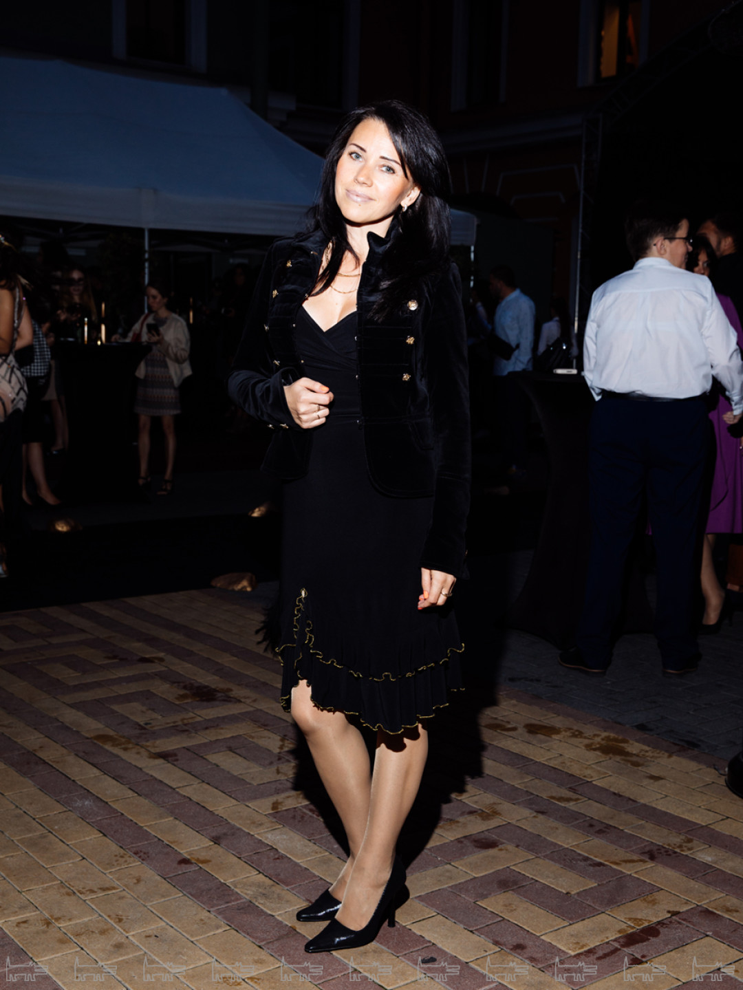 Ольга Фролова