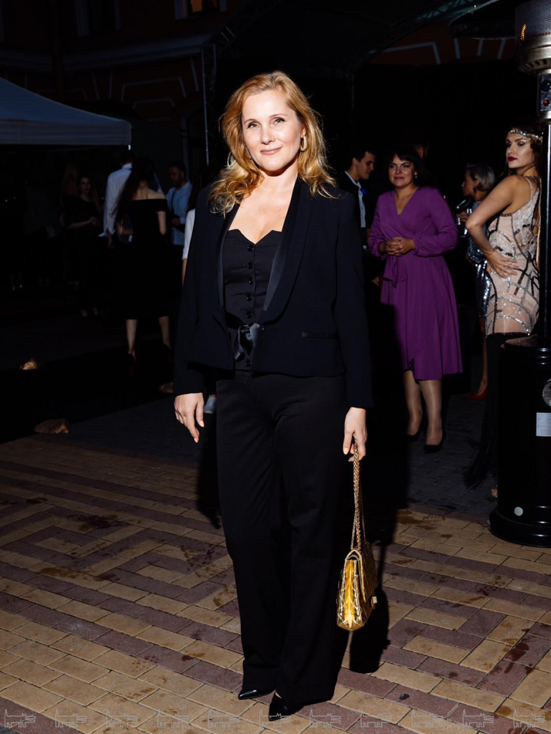 Алла Ляпина