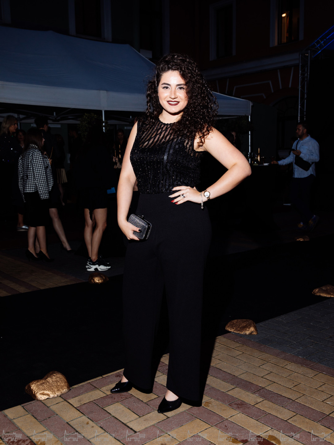 Анна Жаринова