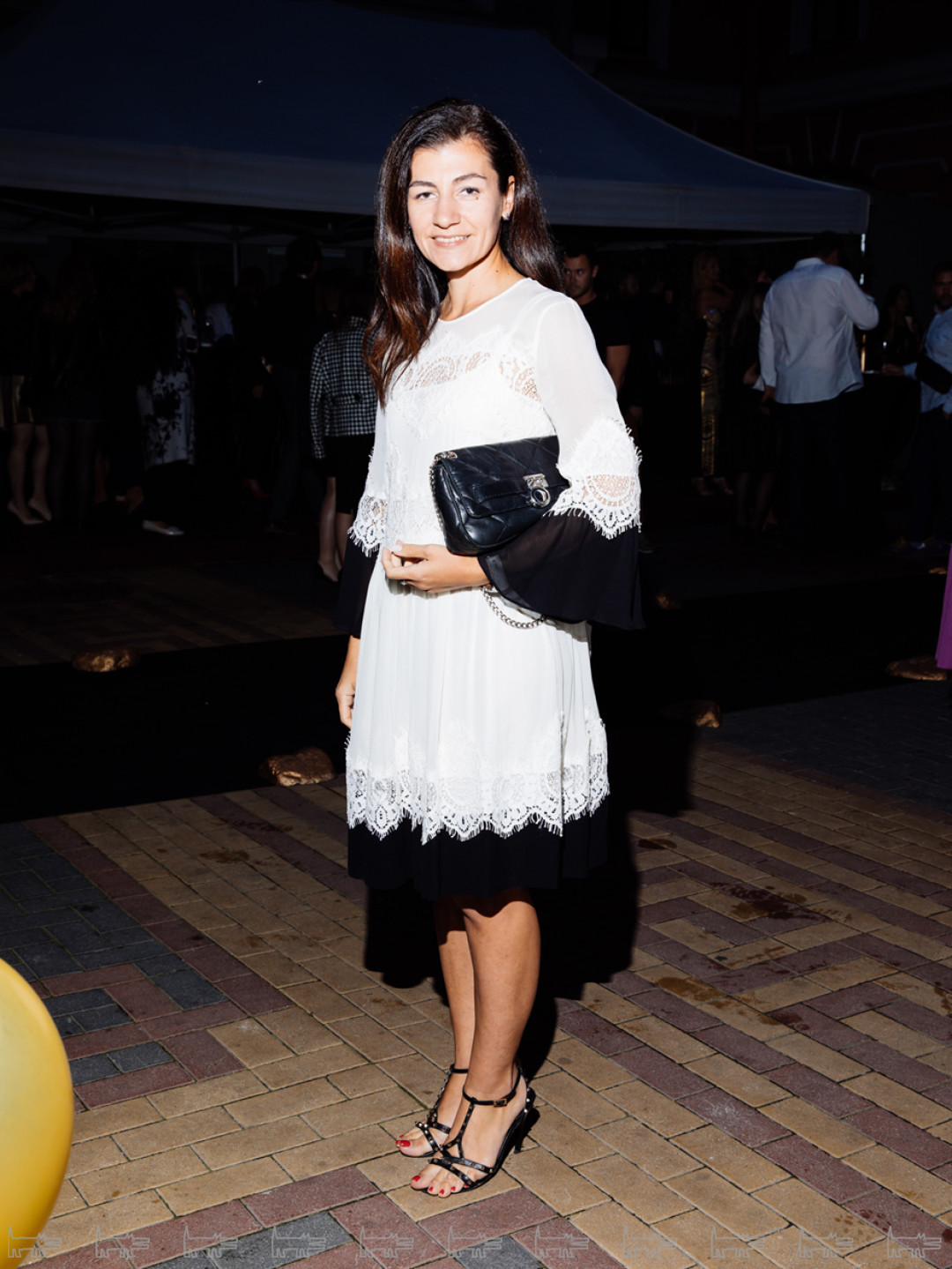 Галина Пасенова