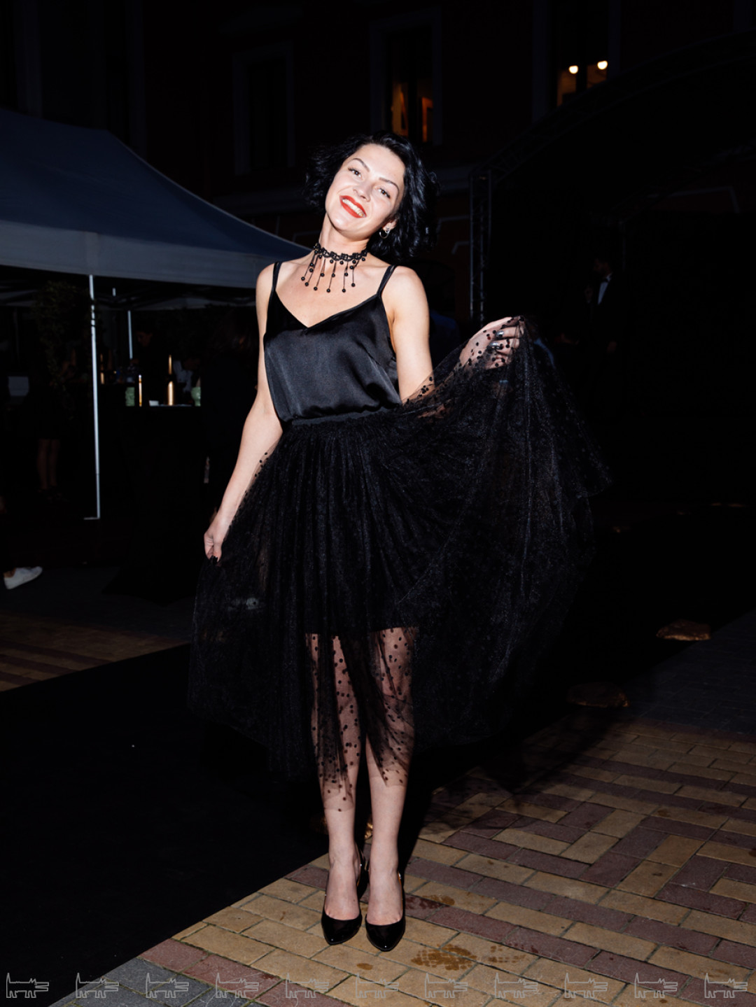 Надежда Иванешина