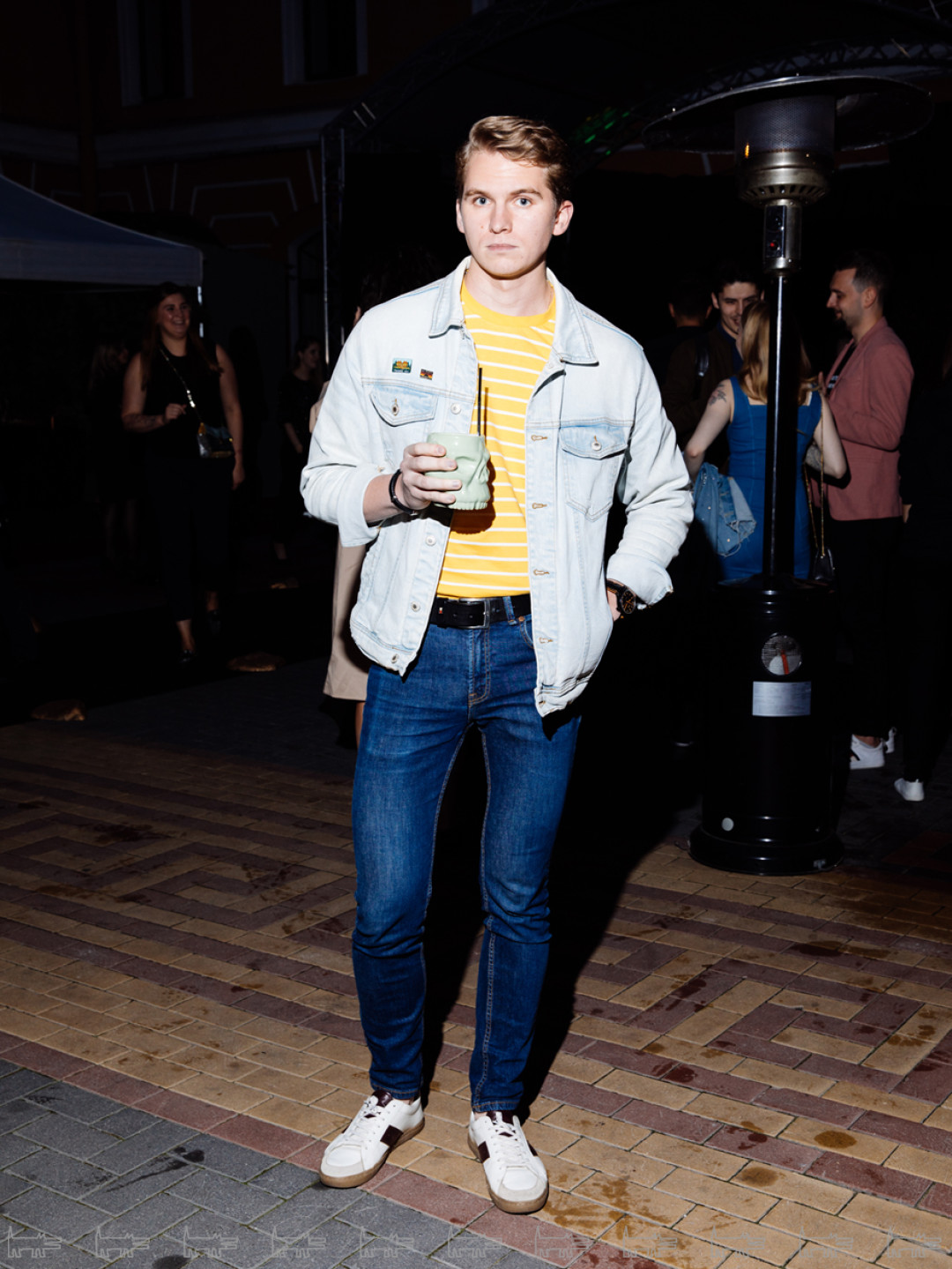 Влад Пьянков