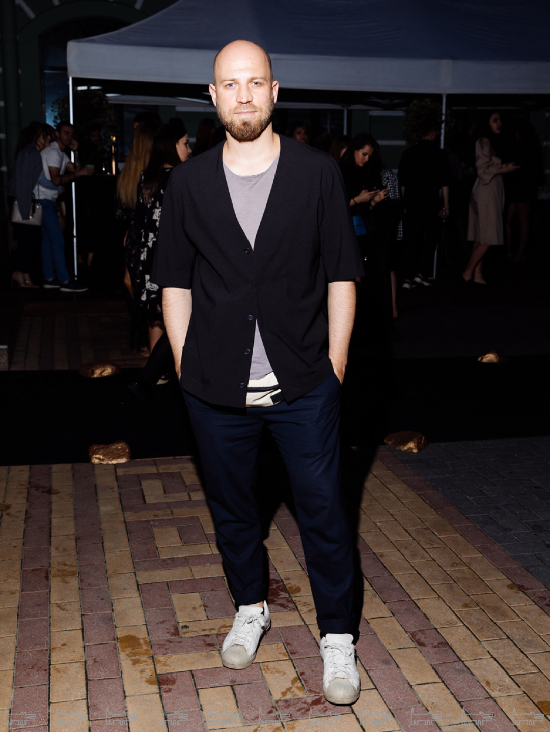 Егор Бурдин