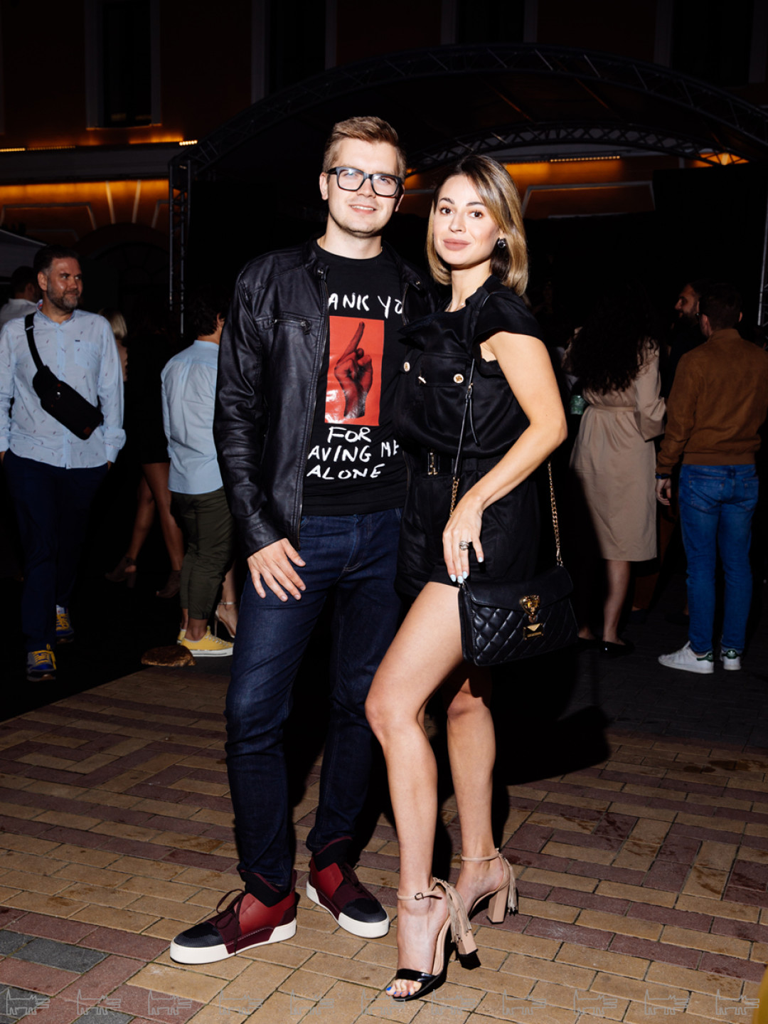 Владислав Клим, Наталья Бирженюк