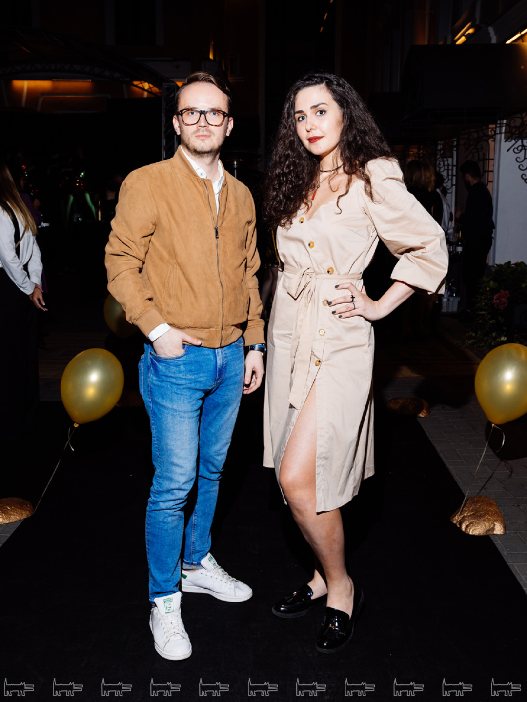 Вячеслав Богородецкий, Юлия Тихонова