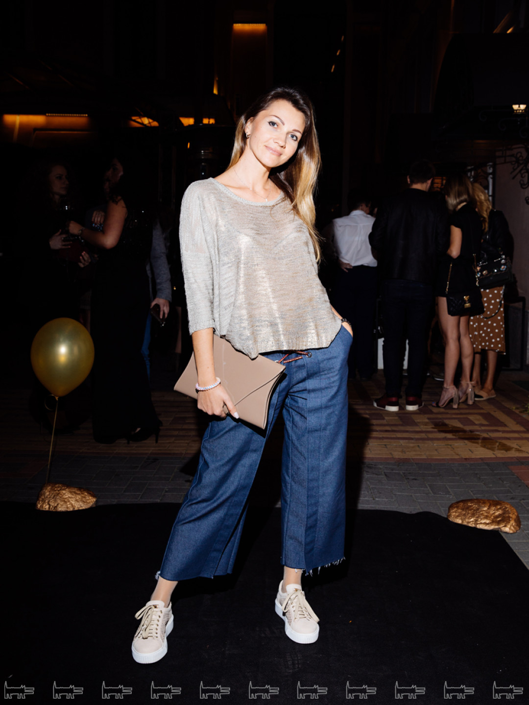 Наталья Олейник