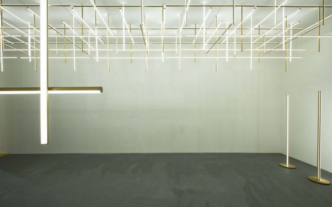 Formafantasma для Flos