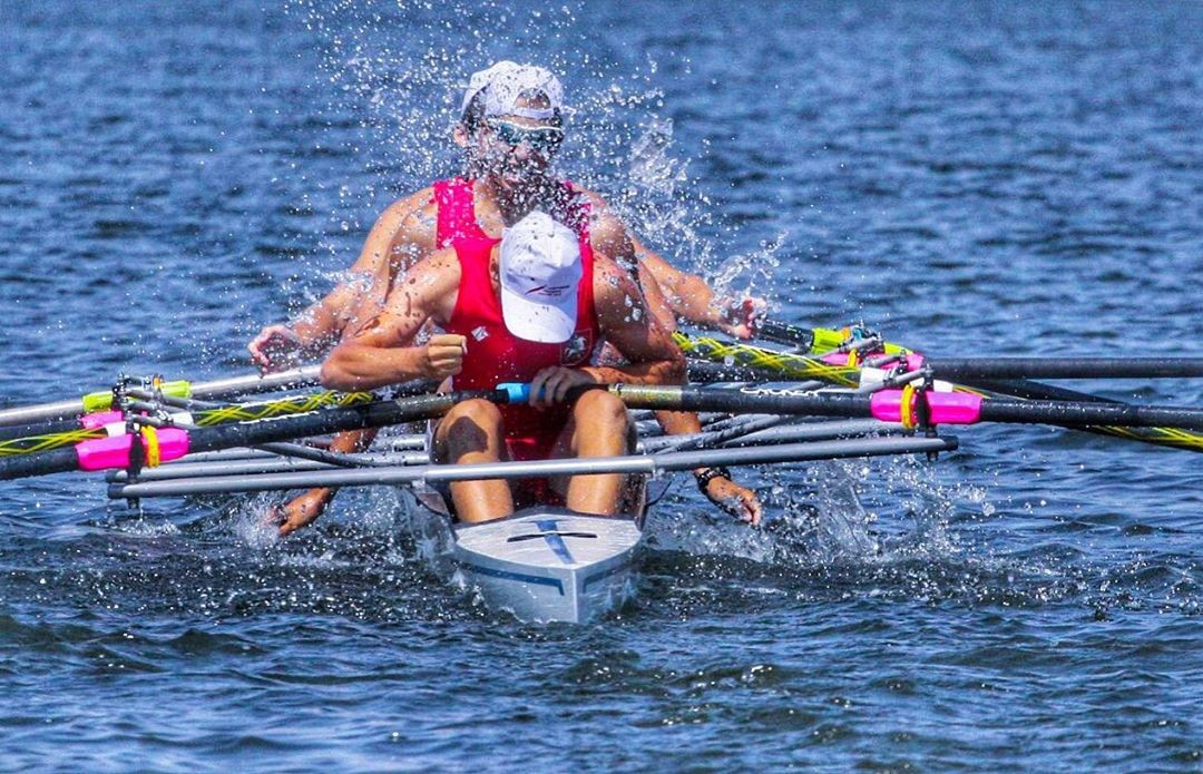 Фото Федерации Гребного спорта Ростовской области