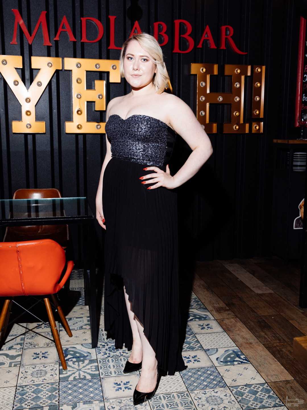 Ирина Алексеева