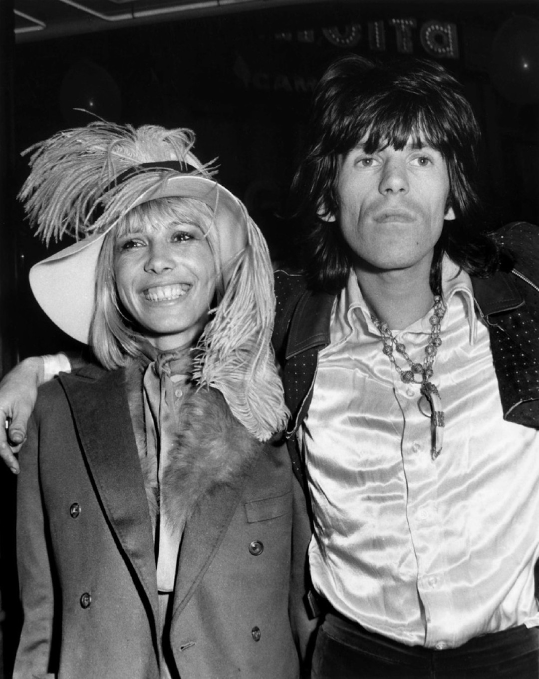 Анита Палленберг