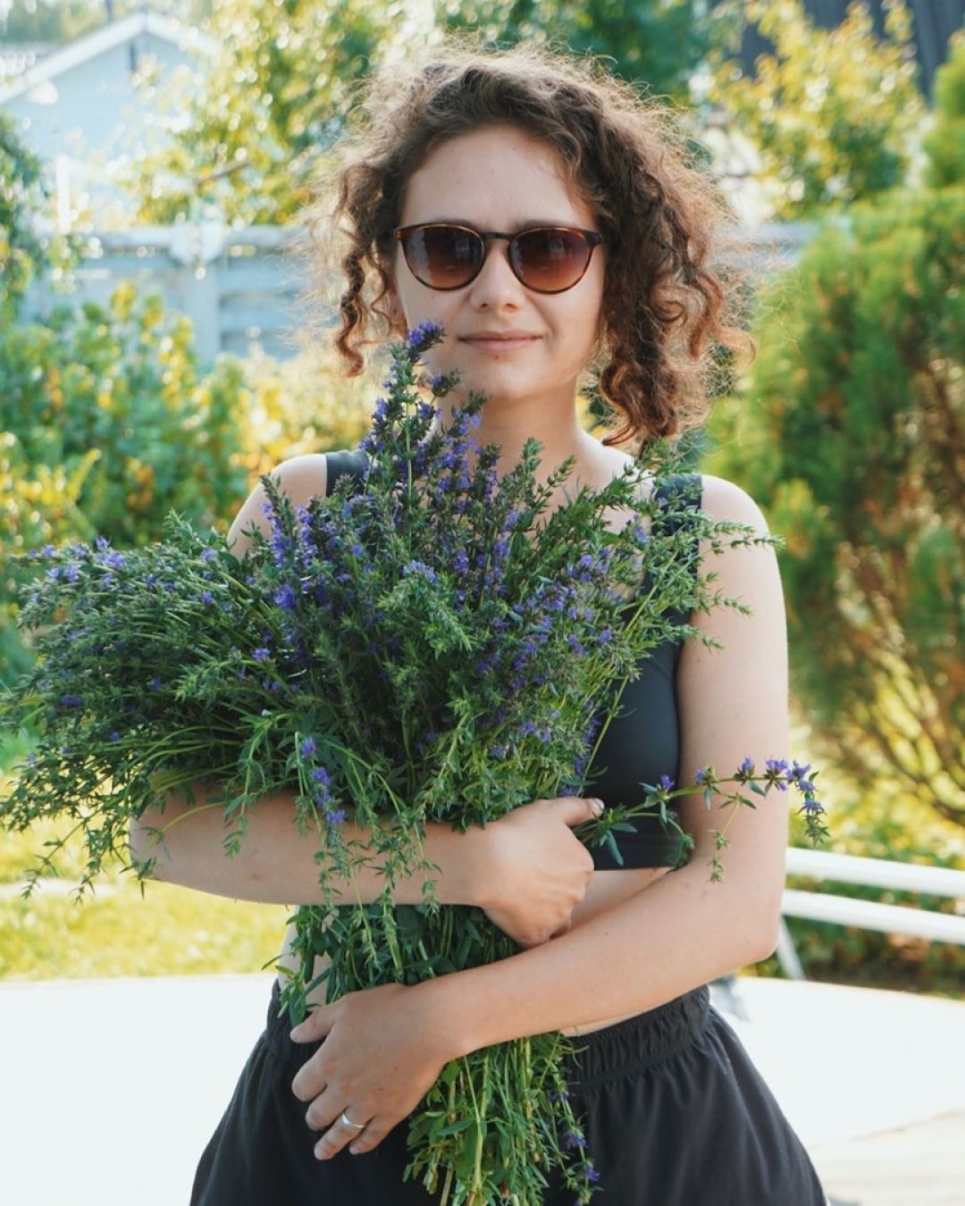 Фото: @seloonomoe