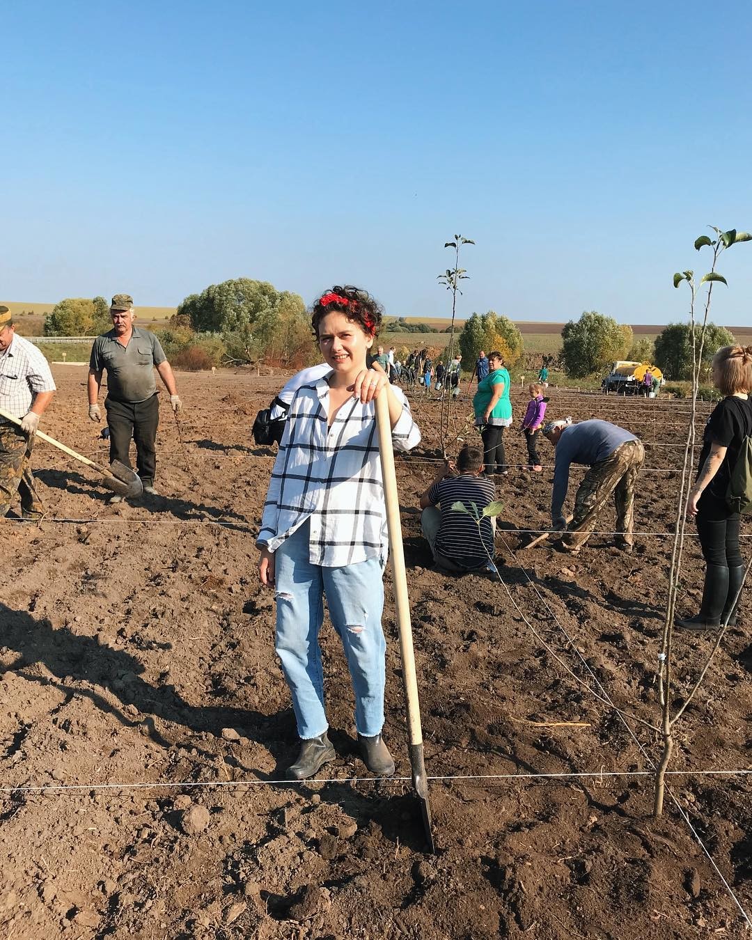 Фото: @seloonomoe