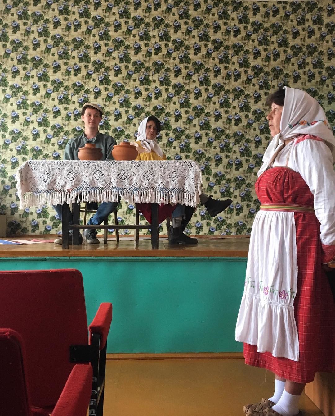 Фото: @seloonomoe