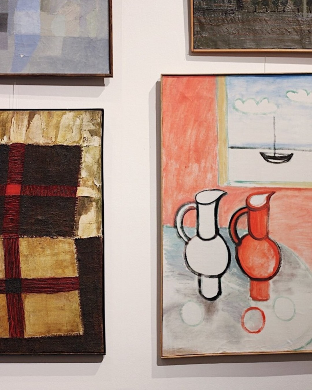 Фрагмент экспозиции