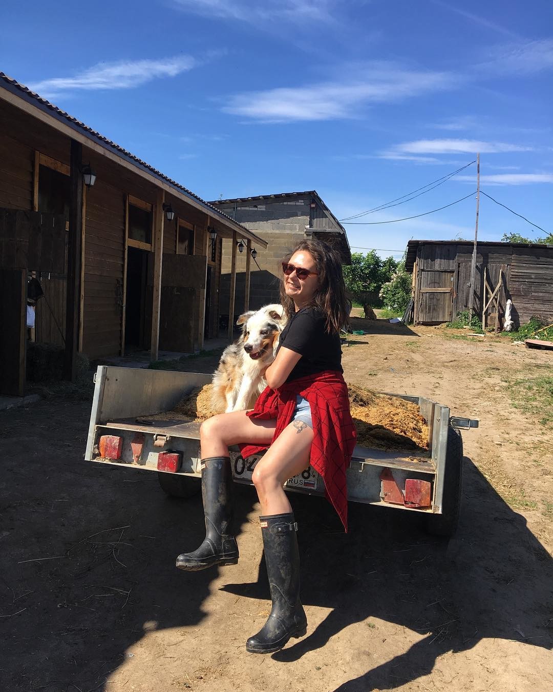 Фото: @seloonomoe