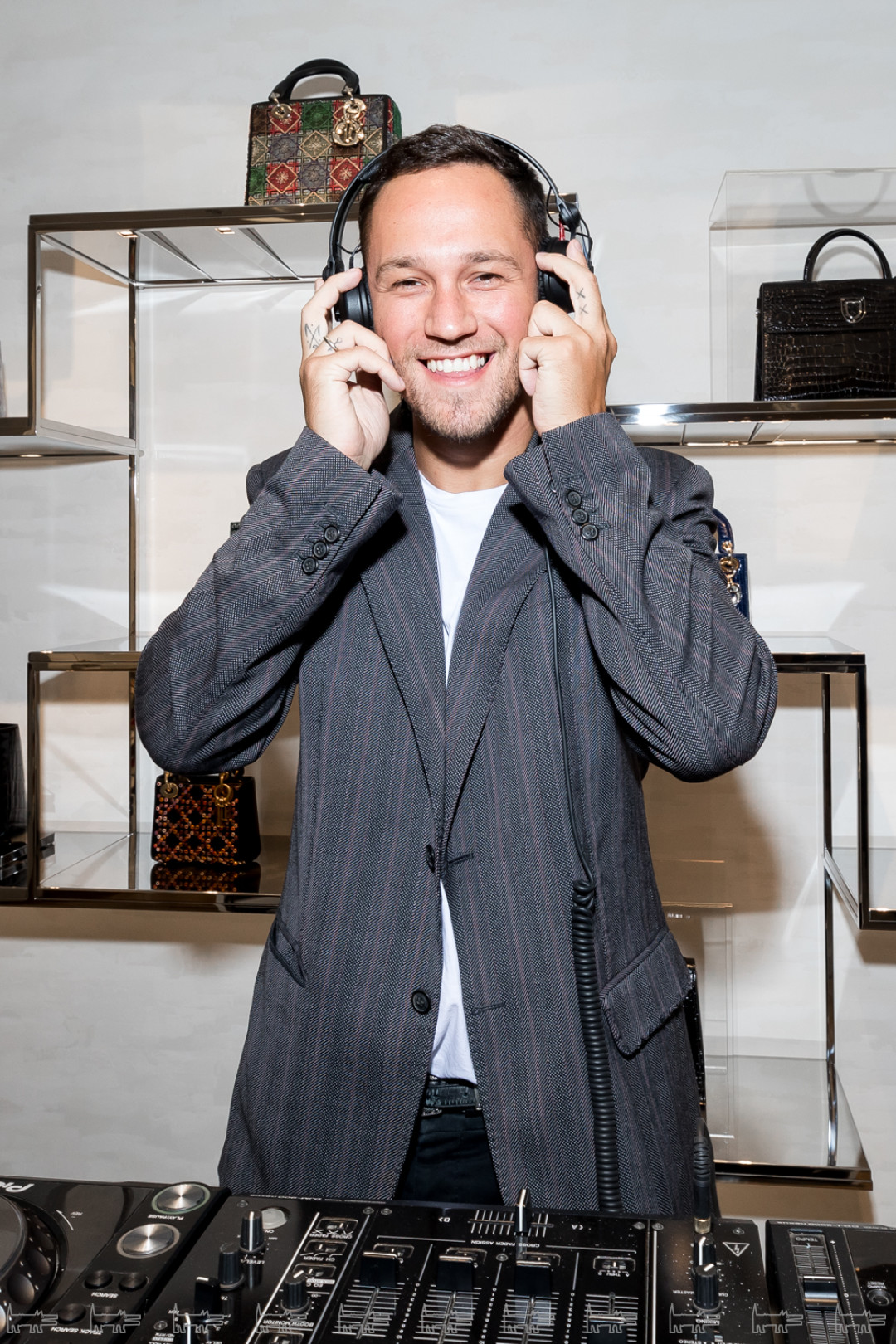 Алексей Миронов