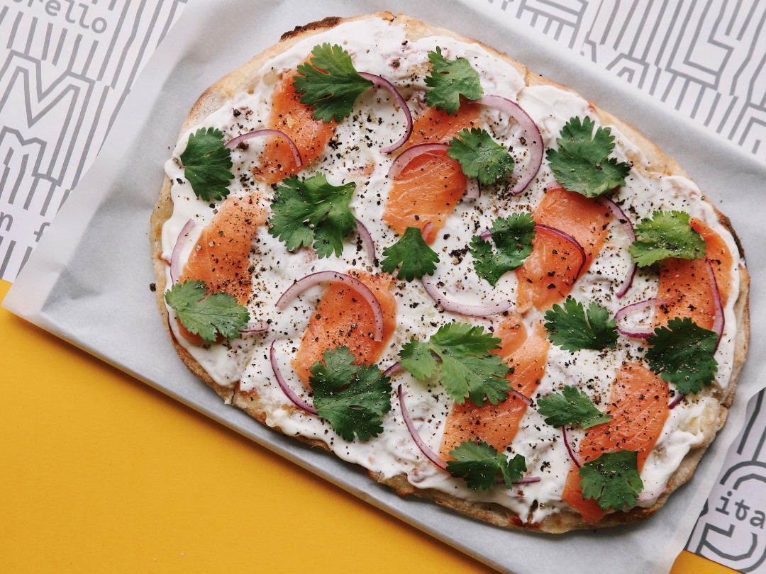 Пинса «Нордика»