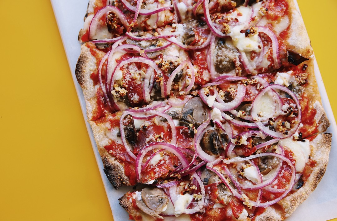 Пинса «Дьявола»