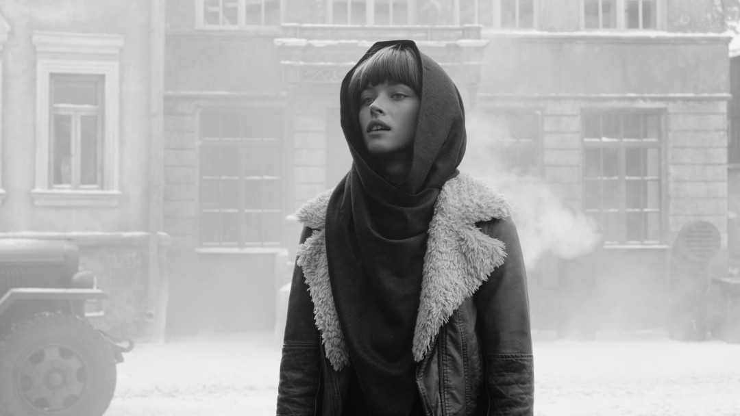 Тинатин Далакишвили: «Эбигейл - это девочка, которая живёт в таком закрытом мире и у которой неожиданно для нее самой просыпаются магические