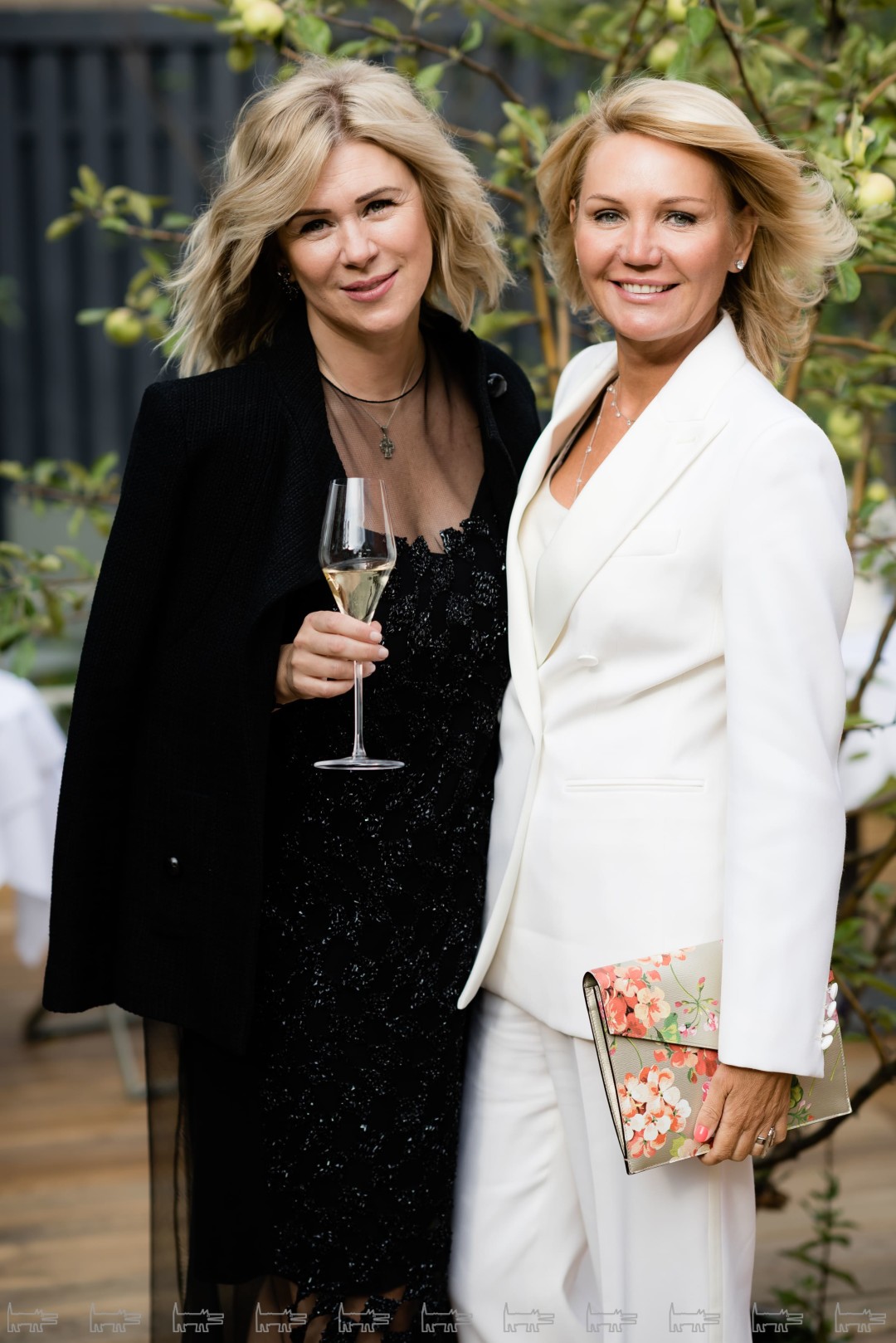 Светлана Яковлева. Светлана Чечина